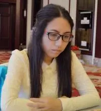 陈丽淳