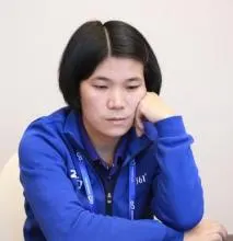 赵冠芳