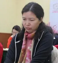 金海英
