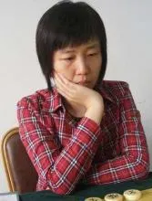 欧阳琦琳