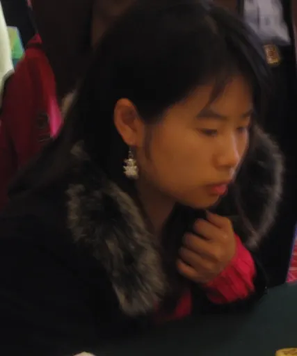 伍霞