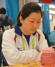 高懿屏