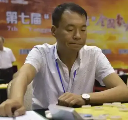 胡庆阳