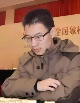 杜晨昊