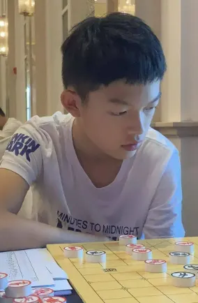徐昱俊科