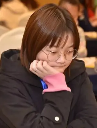 黄蕾蕾