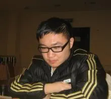 黄竹风
