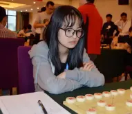 吴可欣