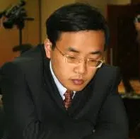 孙勇征