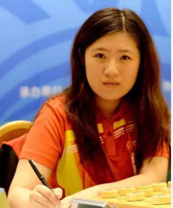 张婷婷