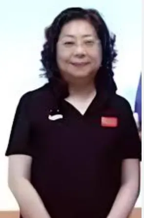 单霞丽