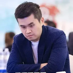 王天一