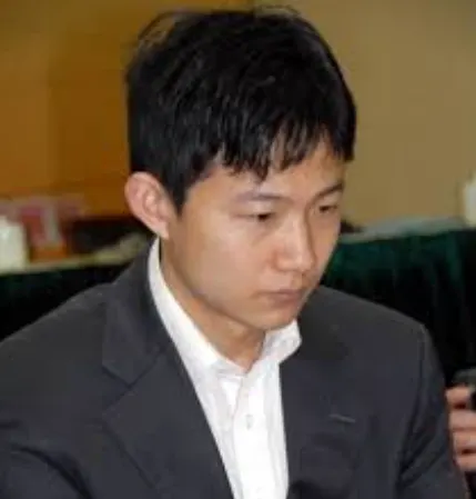 徐超