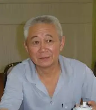 徐天利