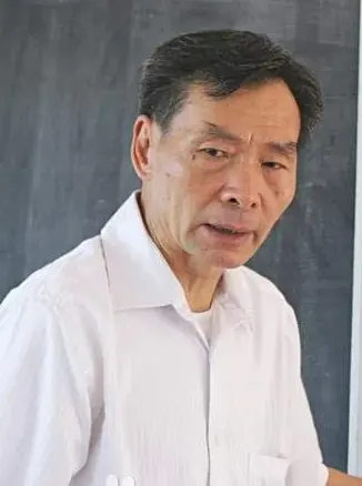 蔡福如