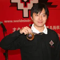 王斌