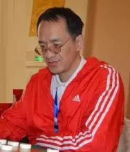 万春林