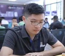 陈泓盛