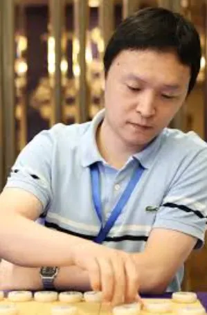 李少庚