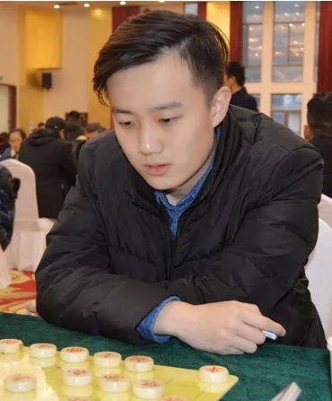 赵殿宇