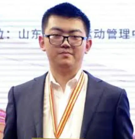 郑宇航