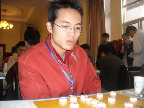 汪洋