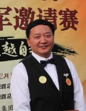 徐天红