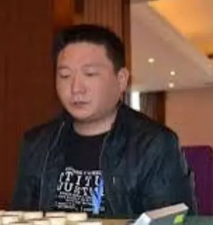 谢业枧