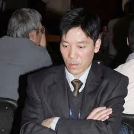 林宏敏